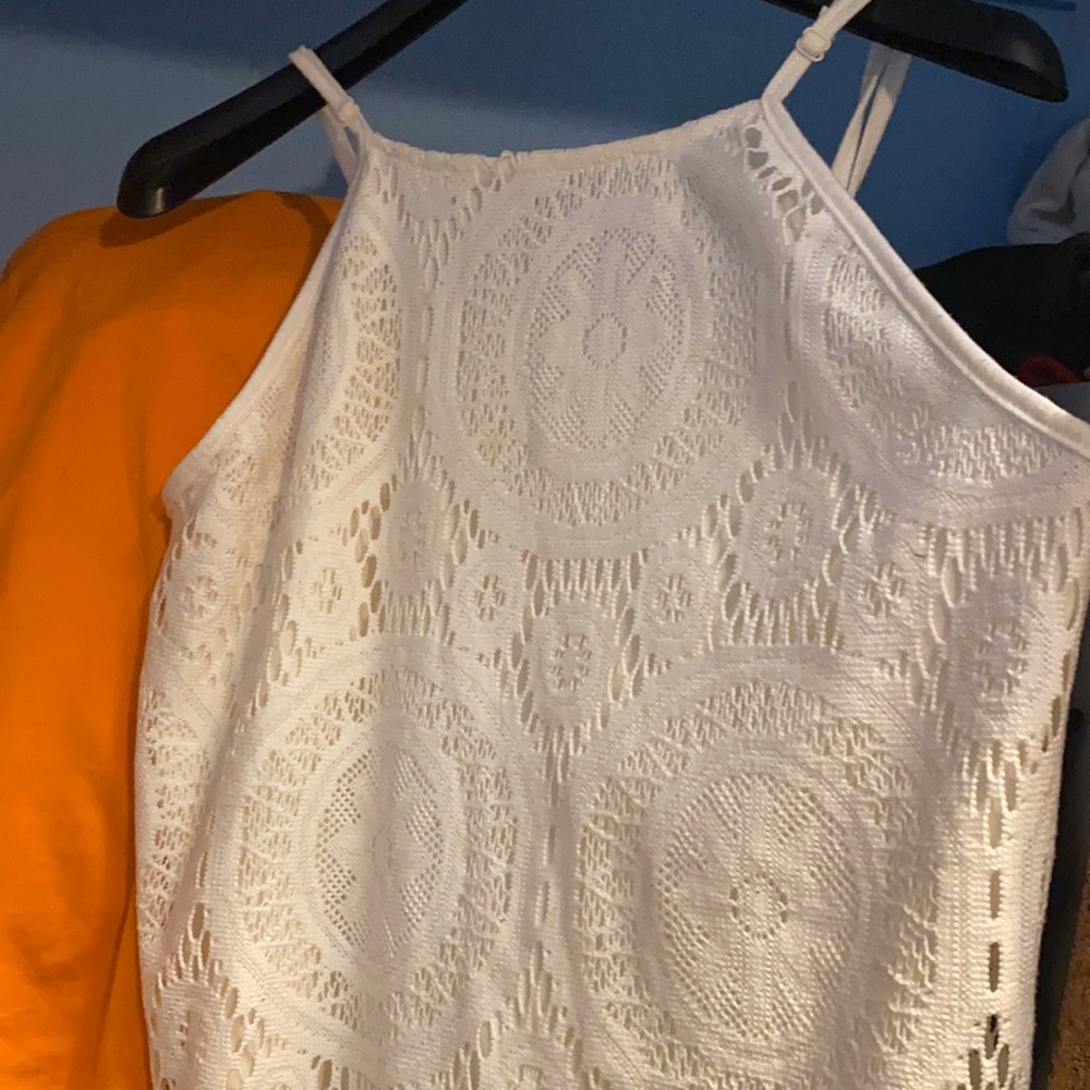 Fun  S hand woven shirt